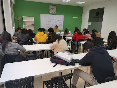 Foto de Instituto Internacional Princesa