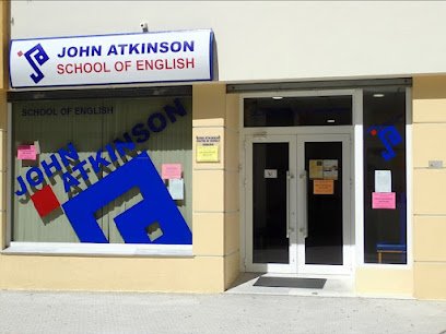 John Atkinson School of English