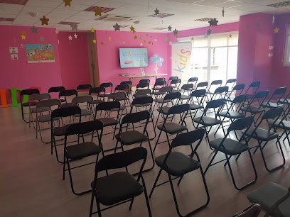Kids English Centre