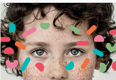 Kids & Us - English for children