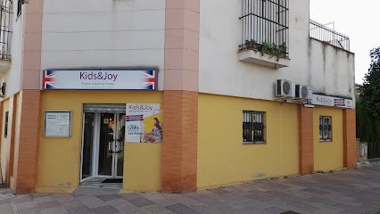 Kids&Joy English School