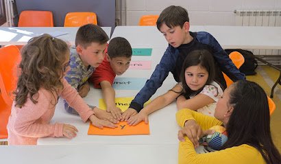 Foto de Language &Amp; Music School