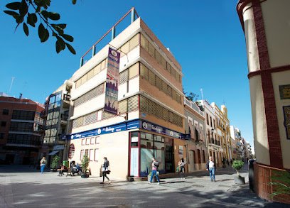 Foto de Language Center &Quot;Edinburgh&Quot;