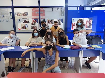 Foto de Language Corner