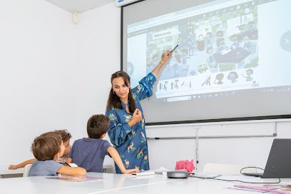Foto de Language House - Rosaleda