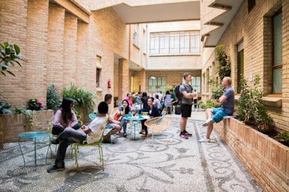 Foto de Learn Spanish in Granada Enforex