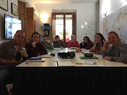 Foto de Learn online with Simon