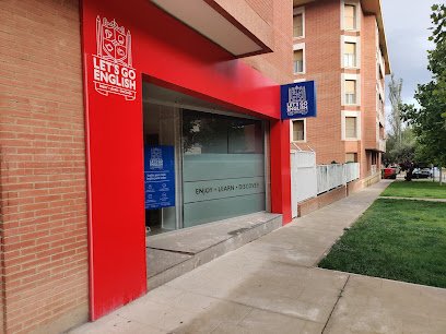 Foto de Let&Apos;S Go English