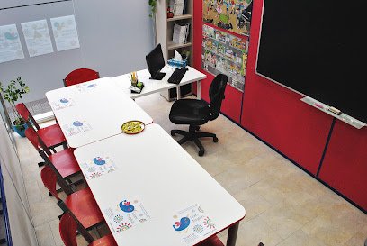 Foto de Level Up Language School