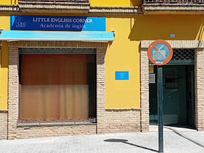 Little English Corner - Academia de Inglés