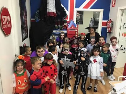 London Bridge School Of English