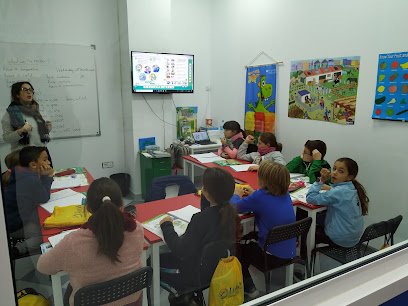 London Escuela de Idiomas & Viajes de Estudio