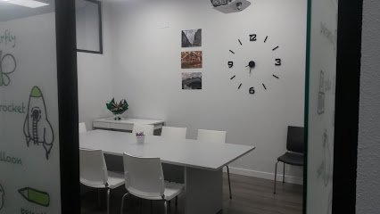 Foto de Masterclass English School