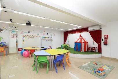 Foto de Miss Méndez School Of English