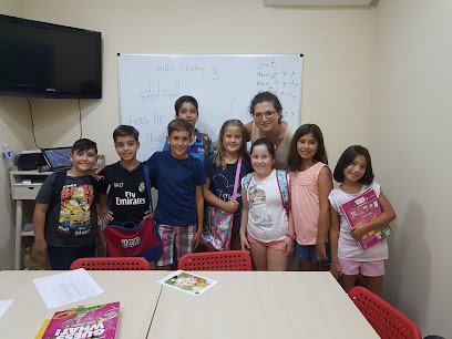 Mobile English Academia de Inglés