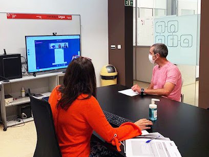 Foto de Mondragonlingua | Academia de Inglés Y Euskera En Vitoria-Gasteiz.
