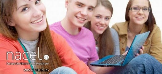 Foto de Nacel España, cursos de idiomas en el extranjero