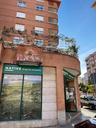 Foto de Native English Academy 2