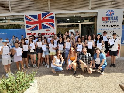 Foto de New Atlas English School