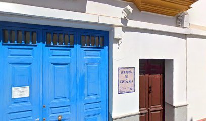 New English Center