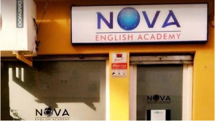 Nova English Academy