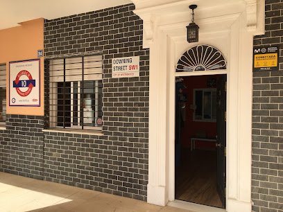 Number 10 Language Centre #InglesSanlucar
