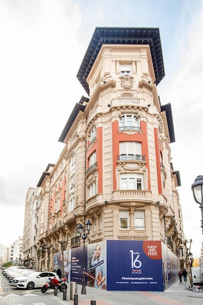 Foto de Number 16 School - Academia de Inglés En Bilbao