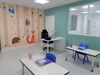 Odyssey Language Academy