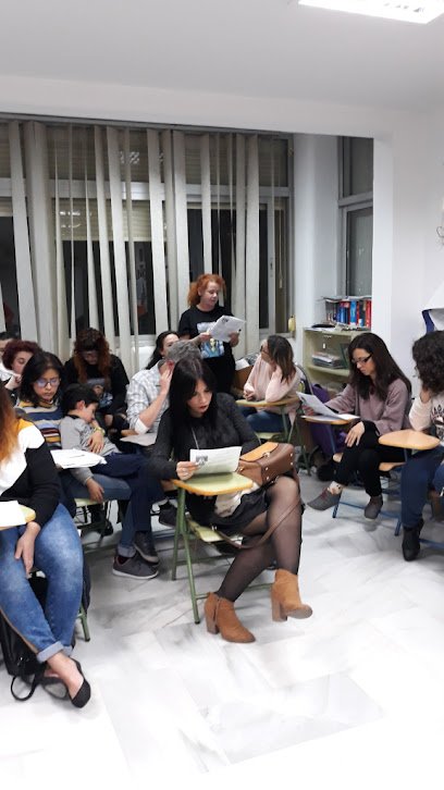Official Language School of Fuengirola