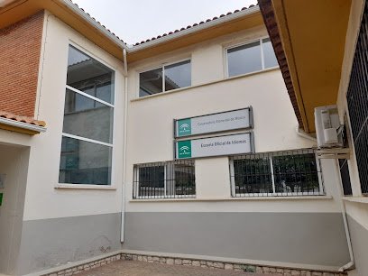 Official Language School of Loja