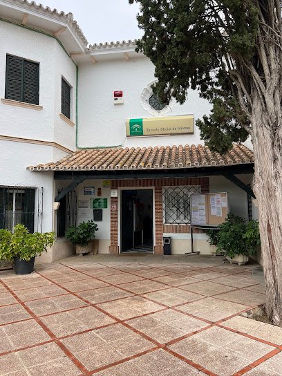 Official school of Languages