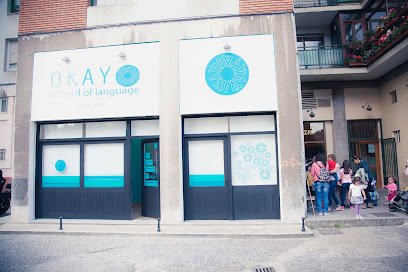 Foto de Okay School Of Language
