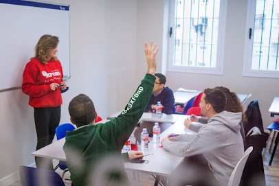 Foto de Oxford Language School | Academia De Inglés En Santander