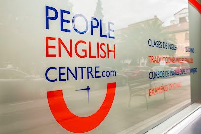 Foto de People English Centre