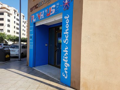 Foto de Playhouse English School