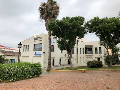 Pueblo Nuevo Language & Business Academy