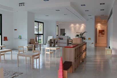 Raíces Montessori Benalmádena