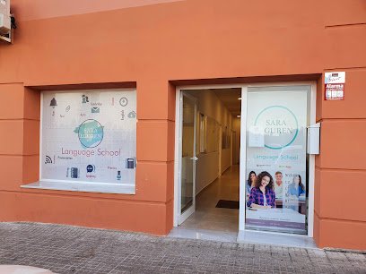 Sara Eguren Language School