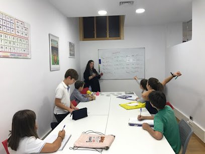 Foto de Simona Learning