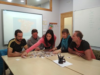 Spanish Courses Tarifa - Palabras al Viento
