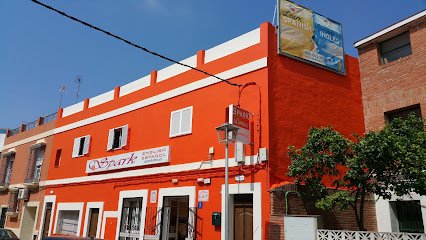 Spark - Academia de Inglés y Español