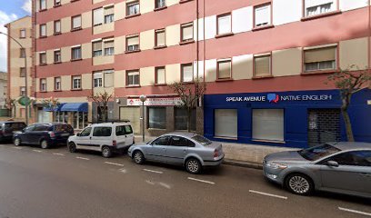 Foto de Speak Avenue