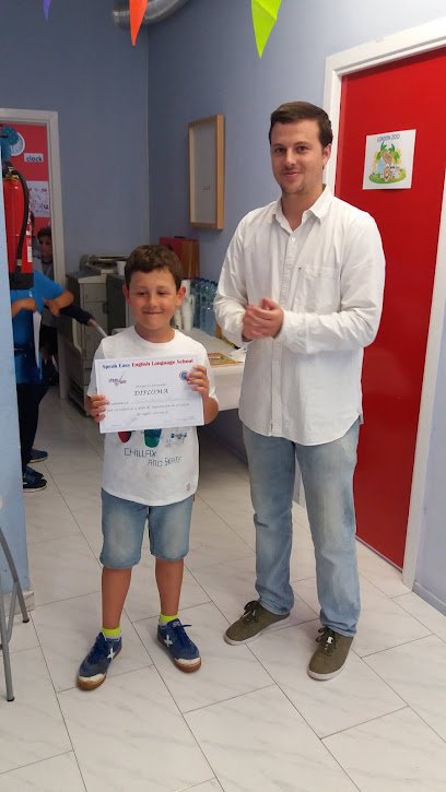 Foto de Speak Easy Els | Academia Inglés Gijón