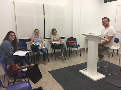 Foto de Speak Out School Of English