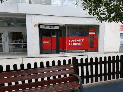 Foto de Speakers&Apos; Corner School Of English