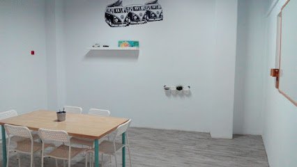 Splash Fun English