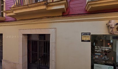 T E N CENTRO DE IDIOMAS S.L.