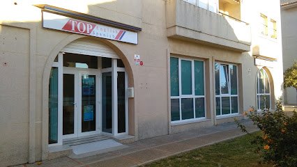 TOP English-Spanish