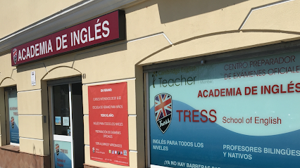TRESS School of English