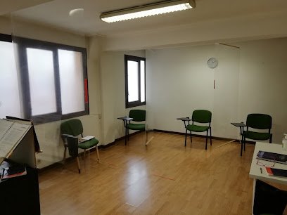 Foto de Talkback English Language Studio